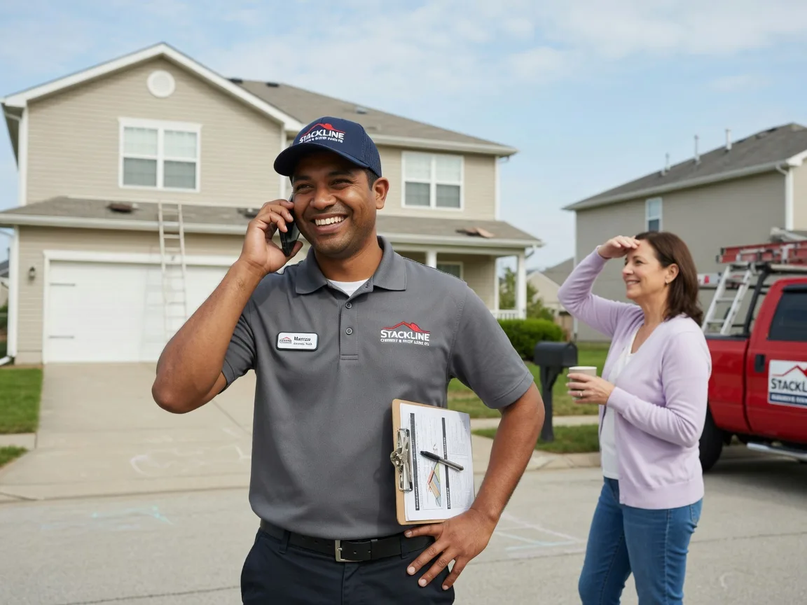 Chimney flashing repair Vail, CO FAQs